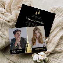 Festa de Formatura da Tassel Joint Photo 2026