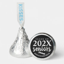 Festa de Formatura da Turma de 2026 Silver Black