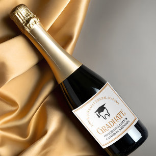 Festa de formatura de Dentista Personalizada da Fa