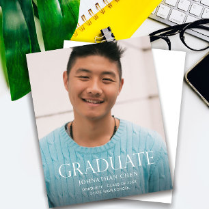 Festa de formatura de Fotografia do Modo de Orçam