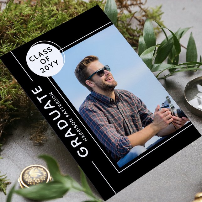 Festa de formatura de Fotografia Script Moderno Pr (Criador carregado)