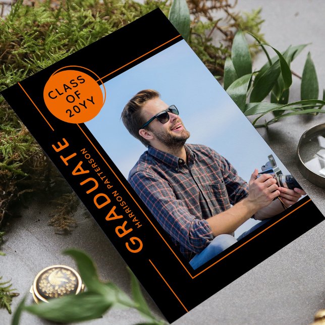 Festa de formatura de Fotografia Script Moderno Pr (Criador carregado)