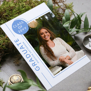 Festa de formatura de Fotografias com Script Moder