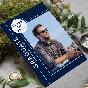 Festa de formatura de Fotografias com Script Moder