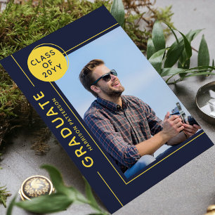 Festa de formatura de Fotografias Script Moderno A