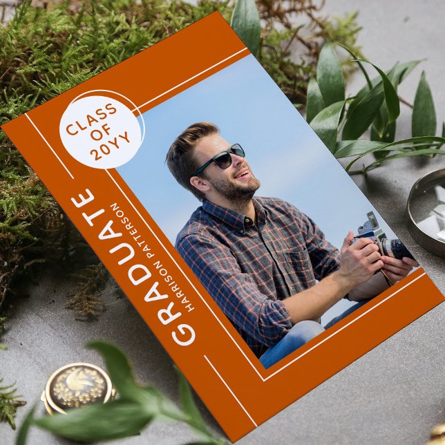 Festa de formatura de Fotografias Script Moderno L (Criador carregado)