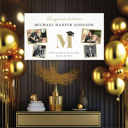 Festa de formatura de Fotografias Simples do Monog