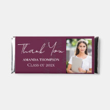 Festa de formatura de fotos 2025 Obrigado