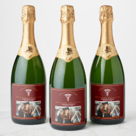 Festa de formatura de Fotos da Faculdade de Medici