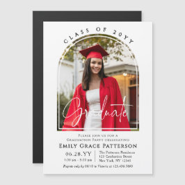 Festa de formatura de Script do Formando de Arch M