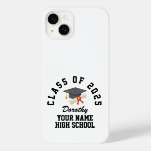 Festa de formatura de segundo grau personalizada