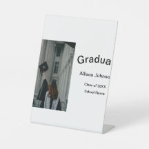 festa de formatura elegante e elegante