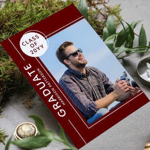 Festa de formatura Fotográfica Moderna do Script 