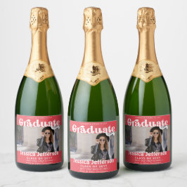 Festa de formatura Grava o Rico de fotos rosa