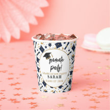 Festa de formatura Moderna Simples