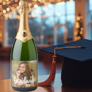 Festa de Formatura Personalizada com Foto do Gradu