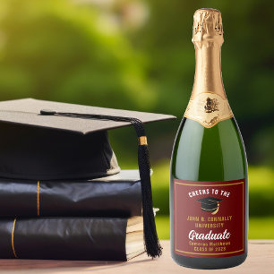 Festa de formatura Personalizada de Chic do Forman