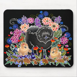 FESTA DE GARDEN Chow - Mouse Pad