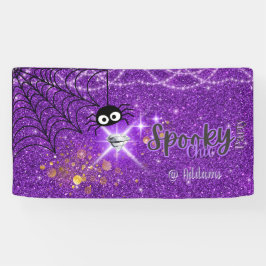 Festa de Halloween Chic Spooky