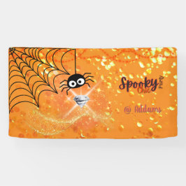 Festa de Halloween Chic Spooky