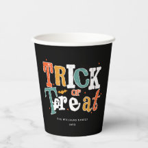 Festa de Halloween - Doce ou Travessura