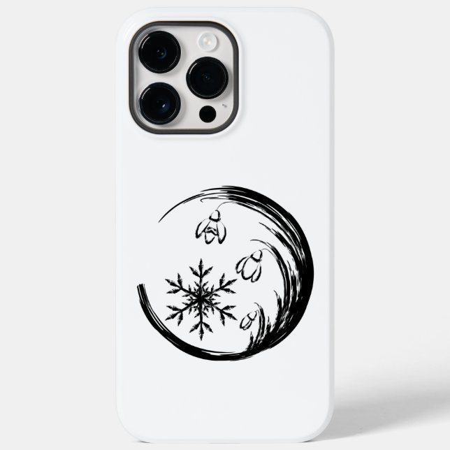 Festa de inverno (Verso)