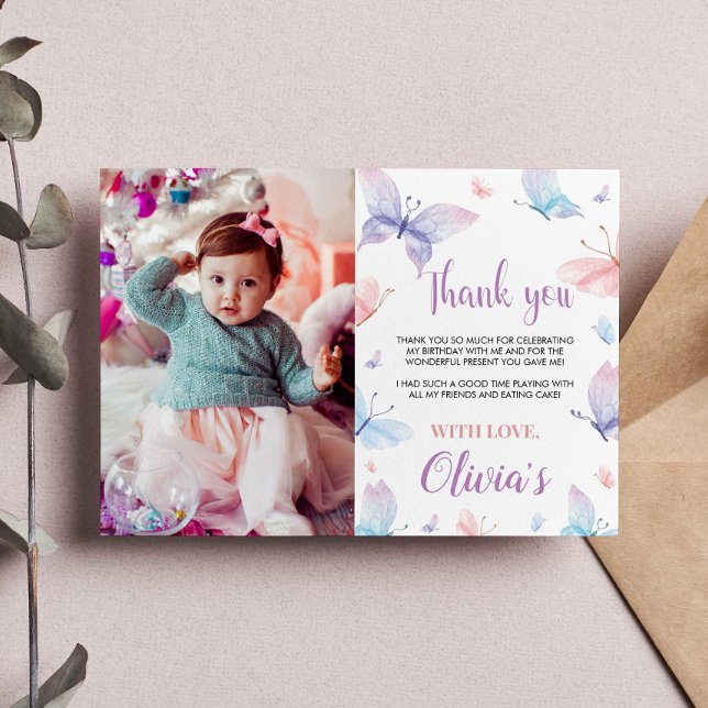 Festa de Jardim de Cartões de agradecimentos de Bo (Criador carregado)