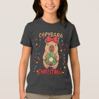 Festa de Luzes de Natal da Coquete Capivara