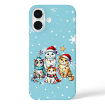 Festa de Natal adorável