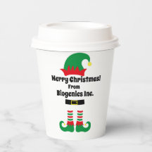 Festa de Natal da Empresa Personalizada