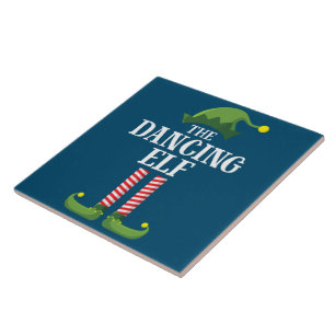 Festa de Natal do Grupo Elf Matching Family