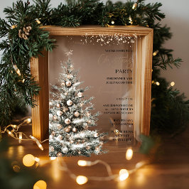 "Festa de Natal em Árvore" | Férias Festivas