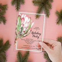 Festa de Natal Floral de Férias