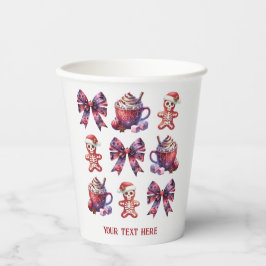 Festa de Natal no Halloween