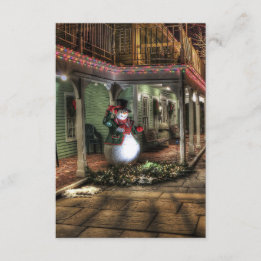 Festa de Natal Personalize seu Convite