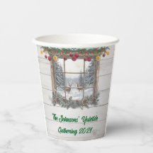 Festa de Natal russa