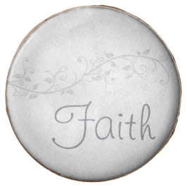 Festa de Natal Silver Floured Faith