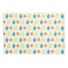 Festa de Praia de Verão, Sandcastle, Fécula-de-gra