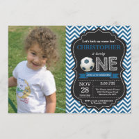 Festa de primeiro aniversario de Convite de Aniver