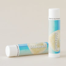Festa de solteira da Ilha do Amor - Lip Balm