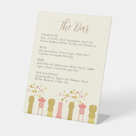 Festa de solteira de Champanhe Retroativo Legal Vi