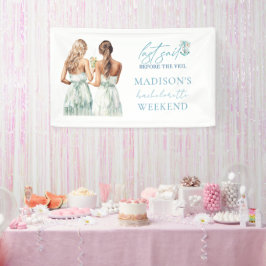 Festa de solteira de Cruzeiros Personalizada