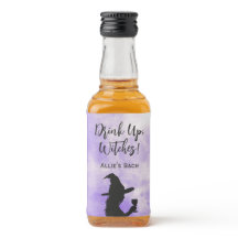 Festa de solteira De Halloween Beber Bruxas