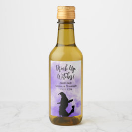 Festa de solteira De Halloween Beber Bruxas