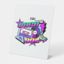 festa de solteira dos anos 90