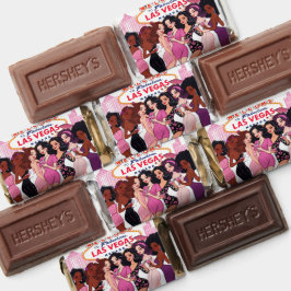 Festa de solteira Rosa Vegas