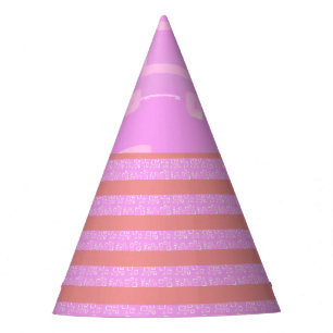 Festa de Stripe Rosa, Chapéu