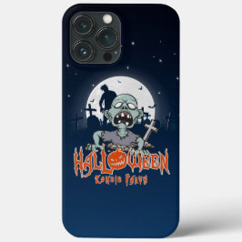 Festa de Zumbi do Halloween |