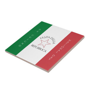 Festa della Repubblica Dia Nacional da Bandeira It