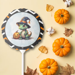 Festa Dino-Mash do Dinossaur do Halloween